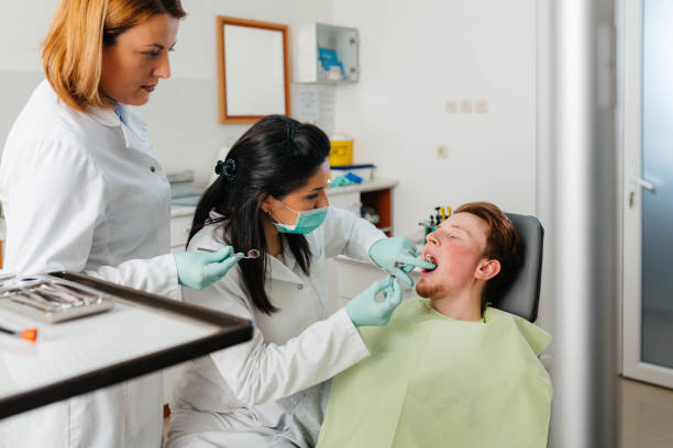 Best Emergency Root Canal Treatment in Elmira, NY