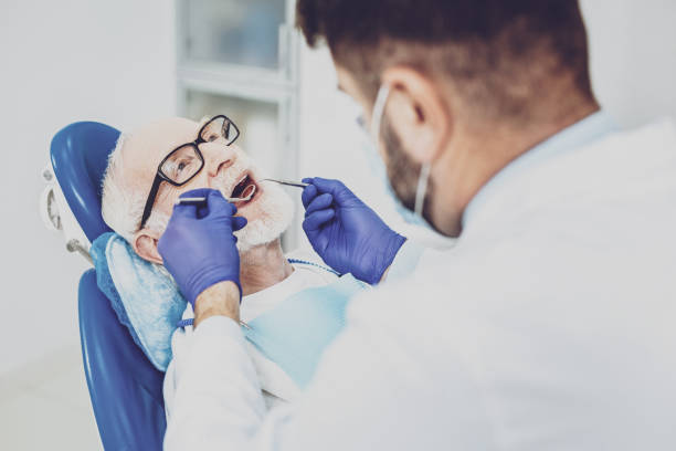 Best Pediatric Emergency Dentist in Elmira, NY